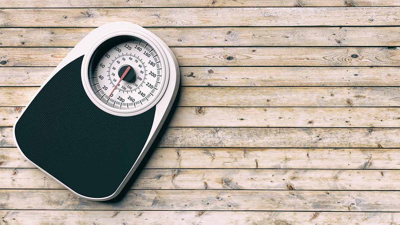 Is Daily Weight Fluctuation Normal?