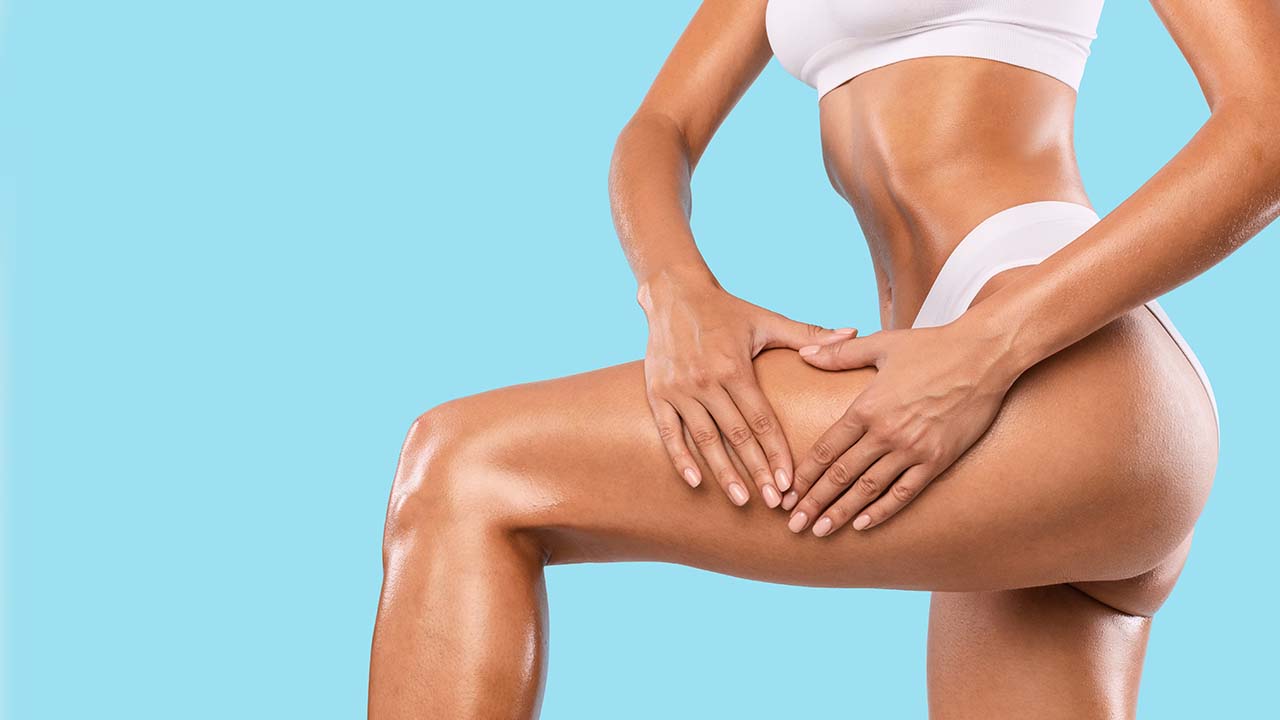How To Get Rid Of Cellulite: 3 Tried-And-Tested Methods